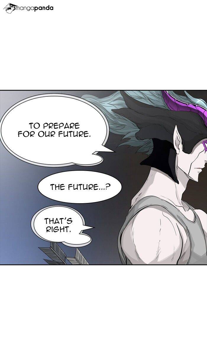 Tower of God Chapter 444 image 090